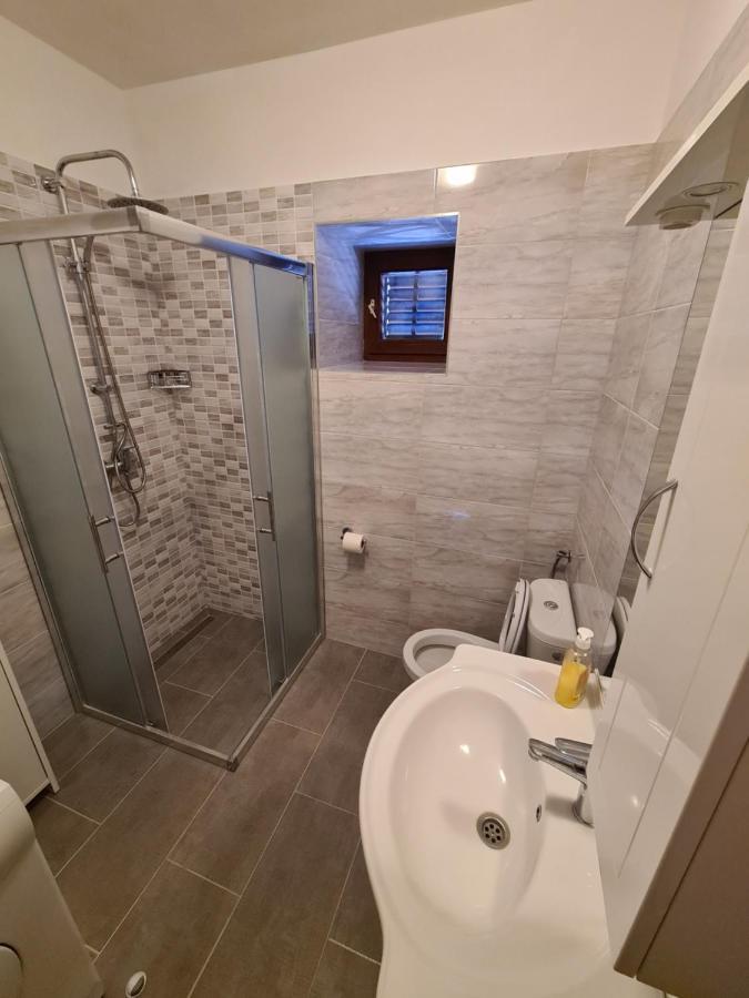 Holiday Home Nena Drniš Exterior foto