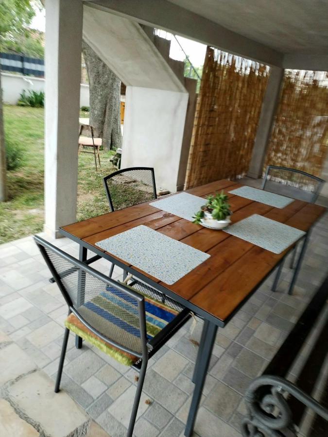Holiday Home Nena Drniš Exterior foto