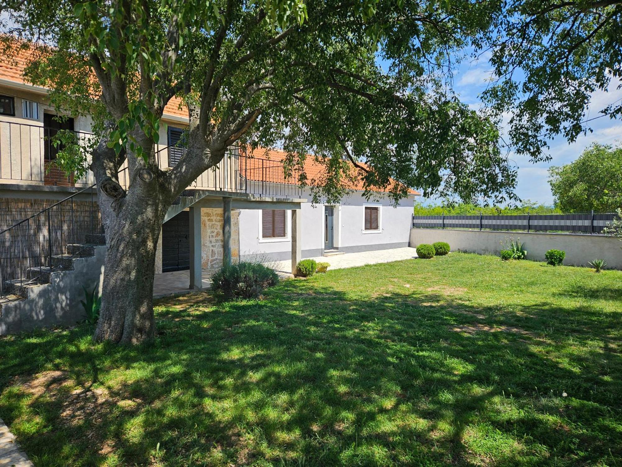 Holiday Home Nena Drniš Exterior foto