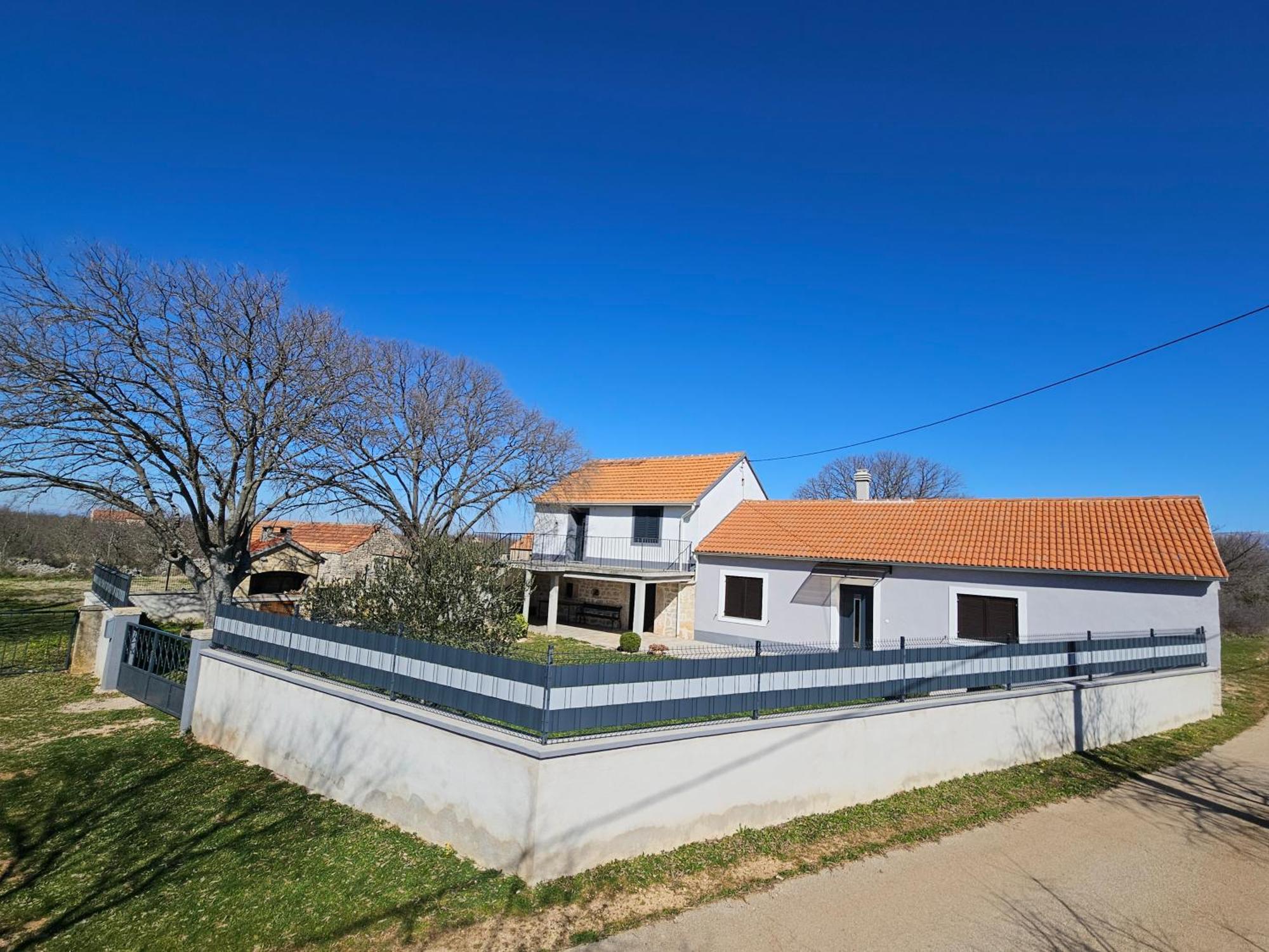 Holiday Home Nena Drniš Exterior foto
